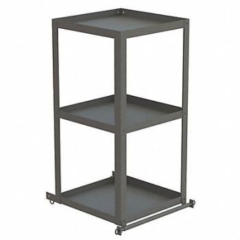 TRI-ARC Stock Picking Shelf Kit 150 lb., 15F043