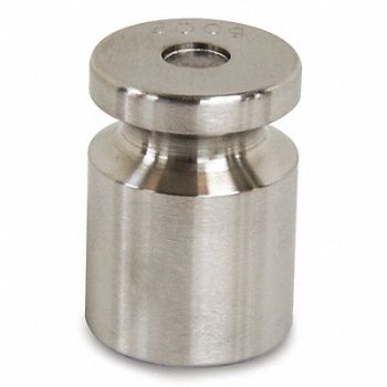 RICE LAKE WEIGHING SYSTEMS Calibration Weight 200g Nominal Mass, 55NC10