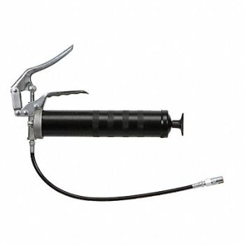 WESTWARD Grease Gun Pistol Grip Handle 6000 psi, 15F196