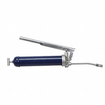 WESTWARD Grease Gun Lever Handle 10 000 psi, 15F198