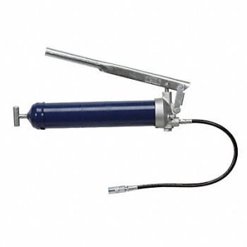 WESTWARD Grease Gun Lever Handle 10 000 psi, 15F199