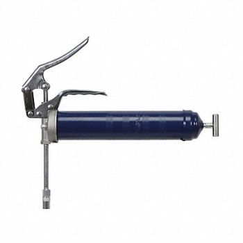 WESTWARD Grease Gun Pistol Grip Handle 6000 psi, 15F201