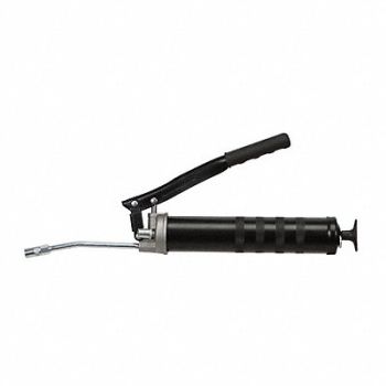 WESTWARD Grease Gun Lever Handle 8000 psi, 15F202