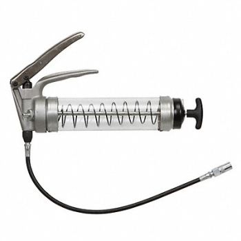 WESTWARD Grease Gun Pistol Grip Handle 7500 psi, 15F203
