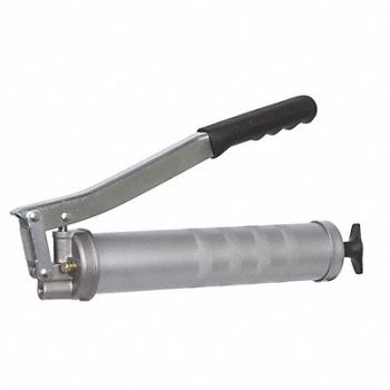 WESTWARD Grease Gun Lever Handle 10 000 psi, 15F210