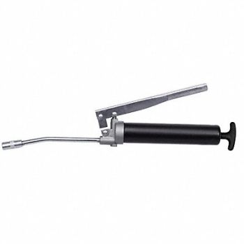 WESTWARD Mini Grease Gun Lever Handle 6000 psi, 15F211
