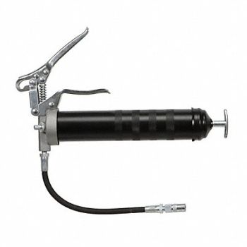 WESTWARD Grease Gun Pistol Grip Handle 7000 psi, 15F212