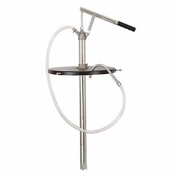 WESTWARD Oil Lube Dispenser Lever Action, 15F213