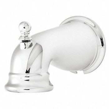 Diverter Tub Spout Speakman Metal, 15F384