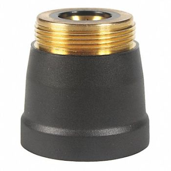 MILLER ELECTRIC MILLER Plasma Cutting Retaining Cup, 15F416