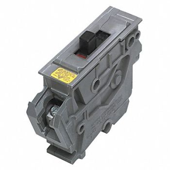 WADSWORTH Circuit Breaker 40A Plug In 120V 1P, 15F785