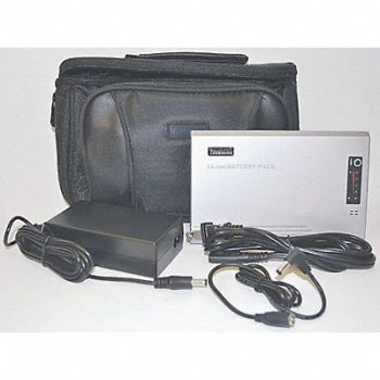 LOVIBOND SP600 External Battery Pack NiCd, 15F853