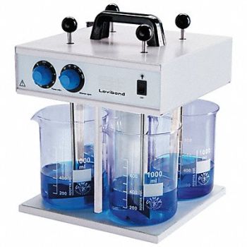 LOVIBOND ET730 Portable Floc Tester, 15F871