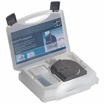 LOVIBOND Water Quality Test Kit Chlorine, 3YRX1