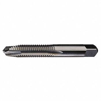GREENFIELD THREADING Spiral Point Tap 1/4 -20 HSS, 15J837