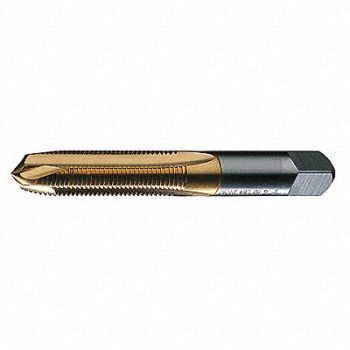 GREENFIELD THREADING Spiral Point Tap 3/4 -10 HSS, 15J913
