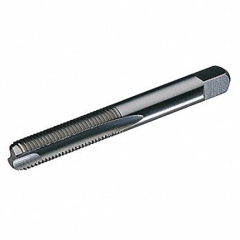 GREENFIELD THREADING Spiral Point Tap 5/16 -18 HSS, 15J924