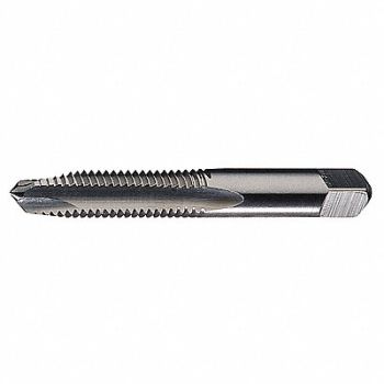 GREENFIELD THREADING Spiral Point Tap 1/2 -13 HSS, 15J942