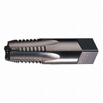 GREENFIELD THREADING Pipe/Conduit Thread Tap 1 -11-1/2 HSS, 15K052