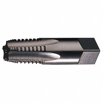 GREENFIELD THREADING Pipe/Conduit Thread Tap 3/4 -14 HSS, 15K058