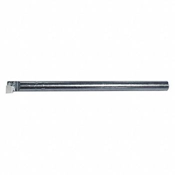 MICRO 100 Boring Bar Carbide, 15R557