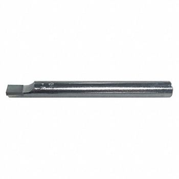 MICRO 100 Boring Bar Carbide, 15R564