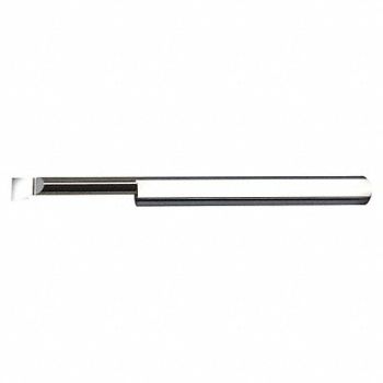 MICRO 100 Boring Bar 0.9000 Carbide, 15R959