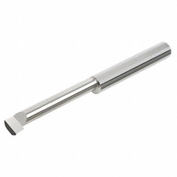 MICRO 100 Boring Bar 1-1/2 Carbide, 15T076