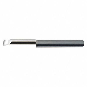 MICRO 100 Boring Bar 1.3000 Carbide, 15R974
