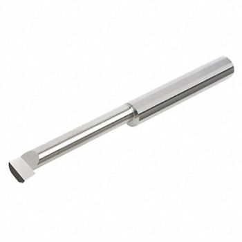 MICRO 100 Boring Bar 1.1000 Carbide, 15T065
