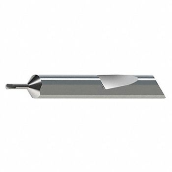 MICRO-QUIK Boring Bar 0.8000 Carbide, 15T983
