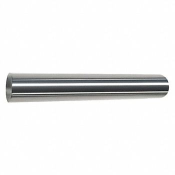 MICRO 100 Drill Blank Fractional Inch Carbide, 15U226