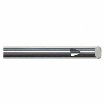 MICRO 100 Engraving Blank Carbide 1/2, 15U359