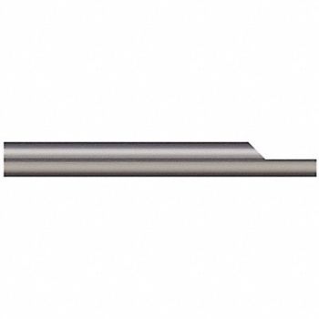 MICRO 100 Engraving Blank Carbide 6.00mm, 15U394