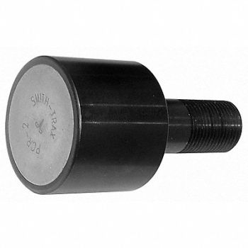 SMITH BEARING Track Roller Flat Head Type 8 1/2 in L, 798CZ2