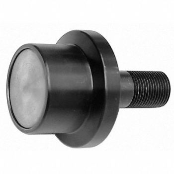 SMITH BEARING Track Roller Flanged Head 8 1/2 in L, 798CZ4