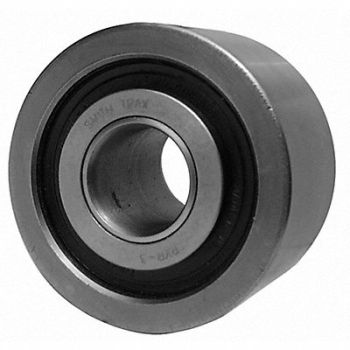 SMITH BEARING Track Roller Flat Head Type 73 mm L, 798DU4