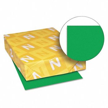 NEENAH PAPER Multipurpose Paper 8-1/2 x 11 PK500, 15U677