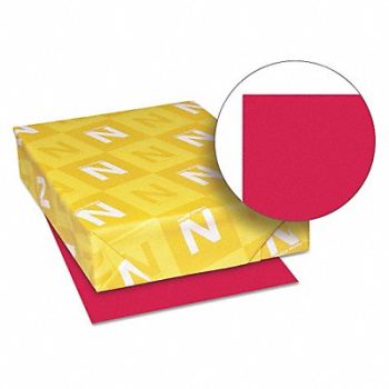 NEENAH PAPER Multipurpose Paper 8-1/2 x 11 PK500, 15U678