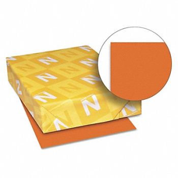 NEENAH PAPER Multipurpose Paper 8-1/2 x 11 PK500, 15U679