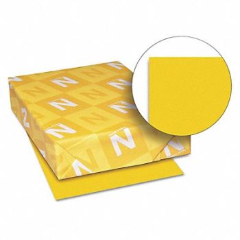 NEENAH PAPER Multipurpose Paper 8-1/2 x 11 PK500, 15U680