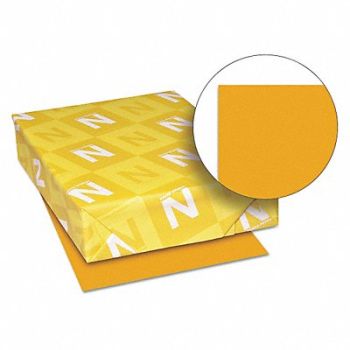 NEENAH PAPER Multipurpose Paper 8-1/2 x 11 PK500, 15U682