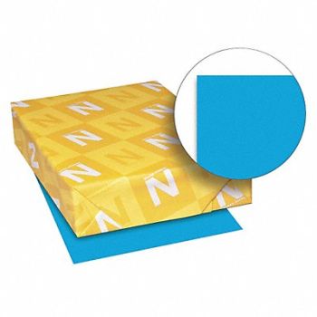 NEENAH PAPER Multipurpose Paper 8-1/2 x 11 PK500, 15U683