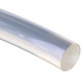 EAGLE BELTING Round Belt Solid 3/4 In Polyurethane, 15V502