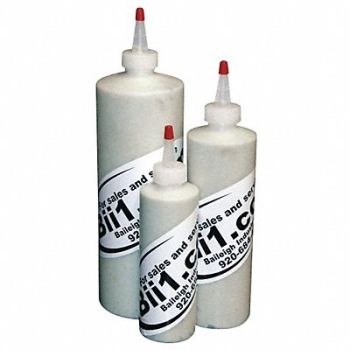 BAILEIGH INDUSTRIAL Biodegradeable Bend Lubricant 32 Oz, 15V772