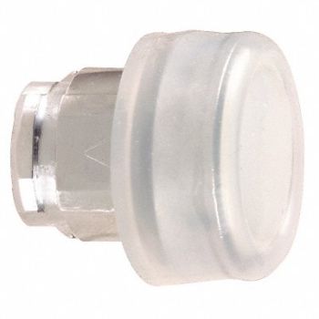 SCHNEIDER ELECTRIC H6995 Non-Illum Push Button Operator Green, 15V817