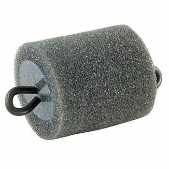 GARDNER BENDER Conduit Piston 1.5 in Overall L PK10, 15V928
