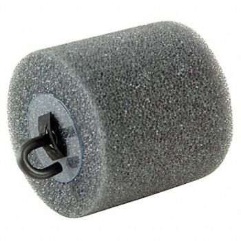 GARDNER BENDER Conduit Piston 1.75 in Overall L PK5, 15V929