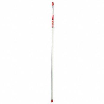 GARDNER BENDER Glow Rod 15 ft Fiberglass, 15V944