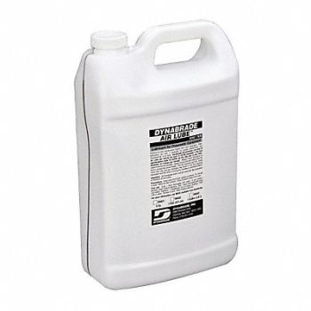 DYNABRADE Air Tool Lubricant Mineral Base 1 gal., 15V984